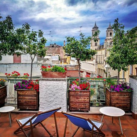 Casa Farella B&B In Suites Apartments Altamura X Matera Buitenkant foto