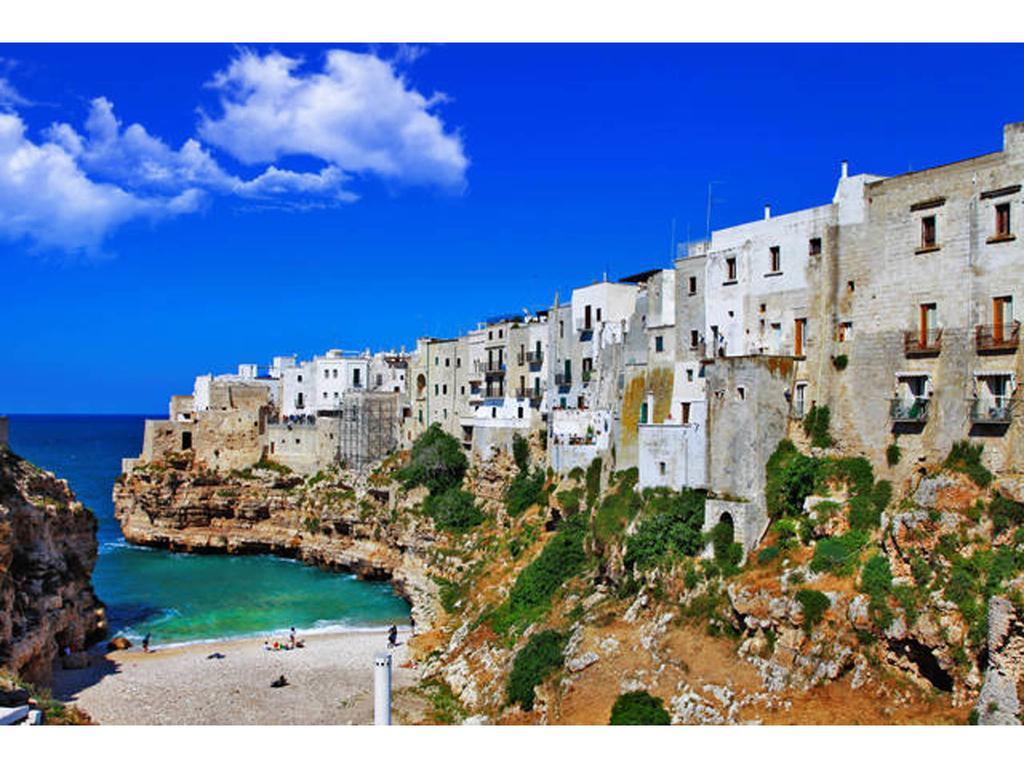 Casa Farella B&B In Suites Apartments Altamura X Matera Buitenkant foto