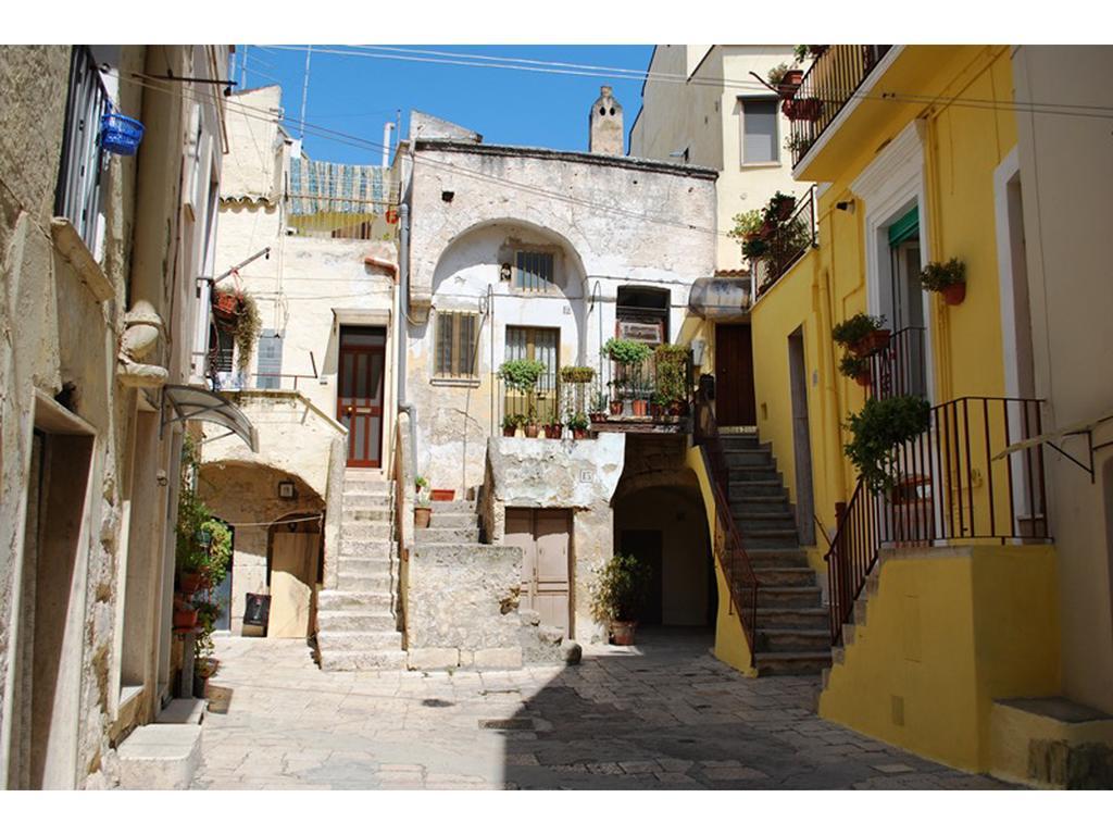 Casa Farella B&B In Suites Apartments Altamura X Matera Buitenkant foto