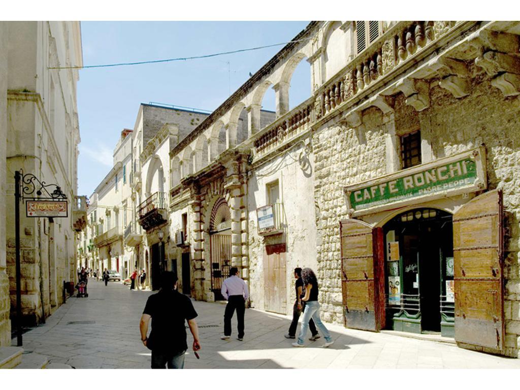 Casa Farella B&B In Suites Apartments Altamura X Matera Buitenkant foto