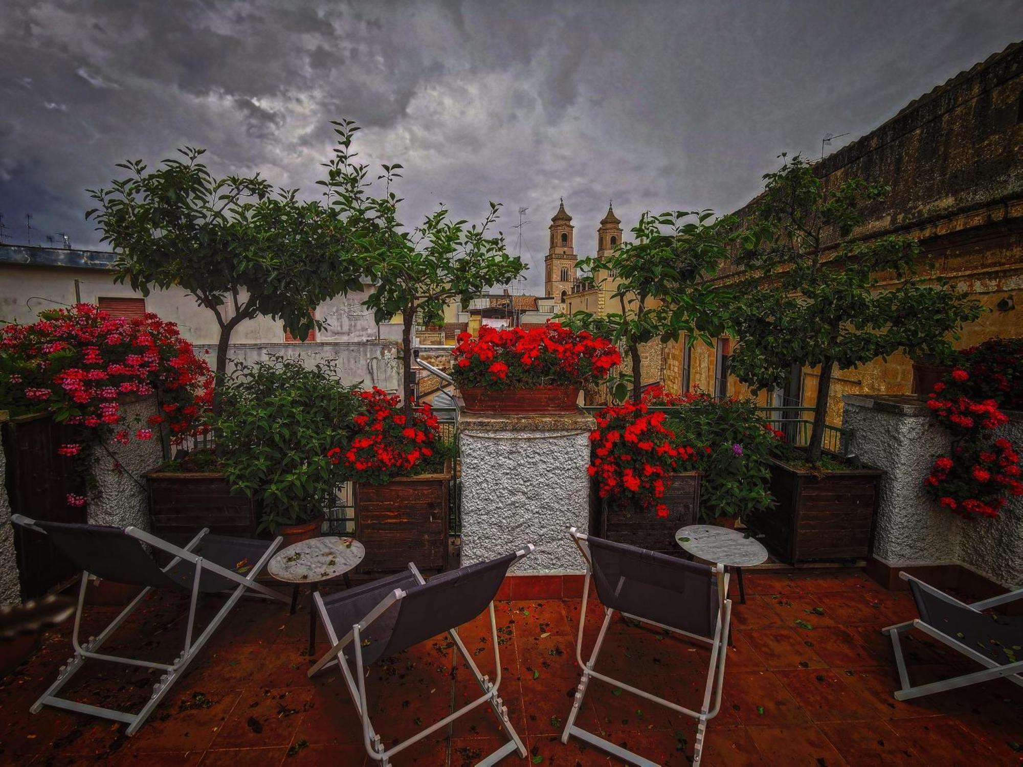 Casa Farella B&B In Suites Apartments Altamura X Matera Buitenkant foto
