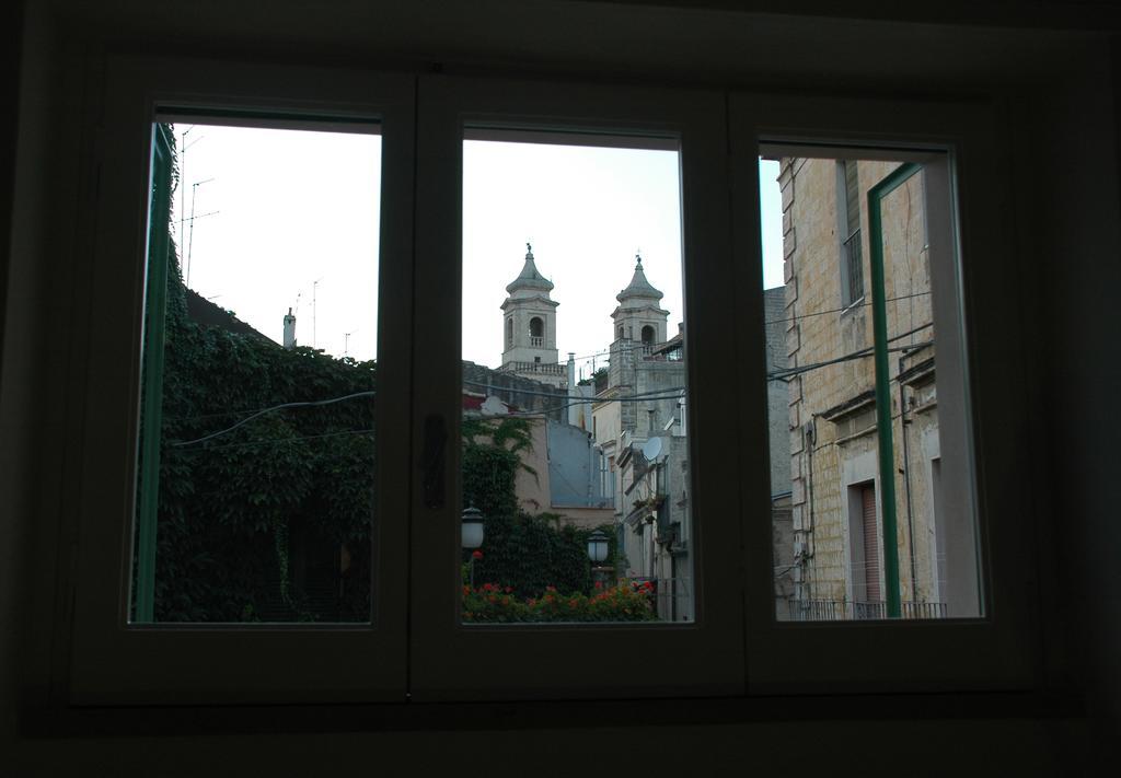 Casa Farella B&B In Suites Apartments Altamura X Matera Kamer foto
