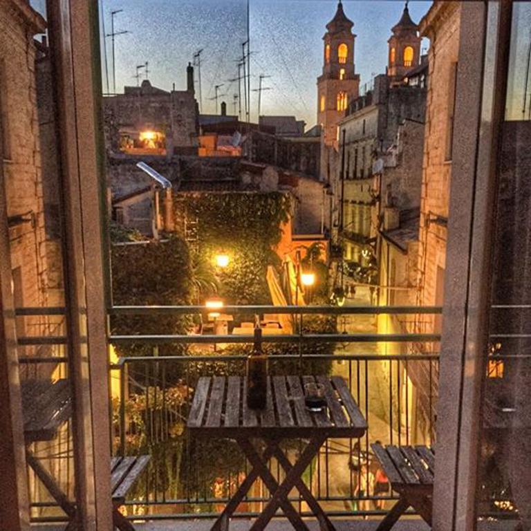 Casa Farella B&B In Suites Apartments Altamura X Matera Buitenkant foto