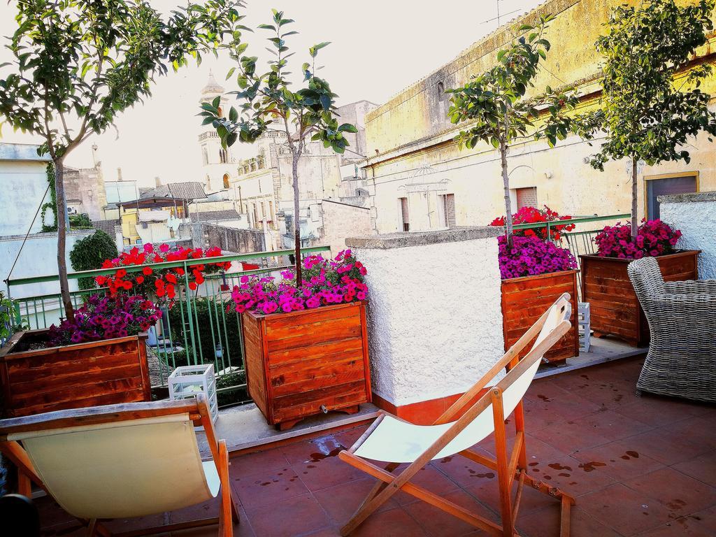 Casa Farella B&B In Suites Apartments Altamura X Matera Buitenkant foto