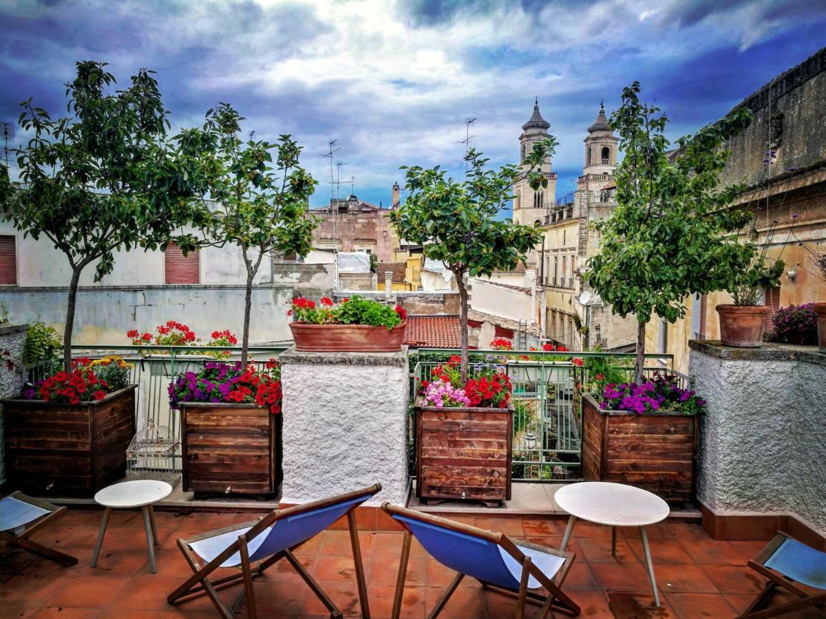 Casa Farella B&B In Suites Apartments Altamura X Matera Buitenkant foto