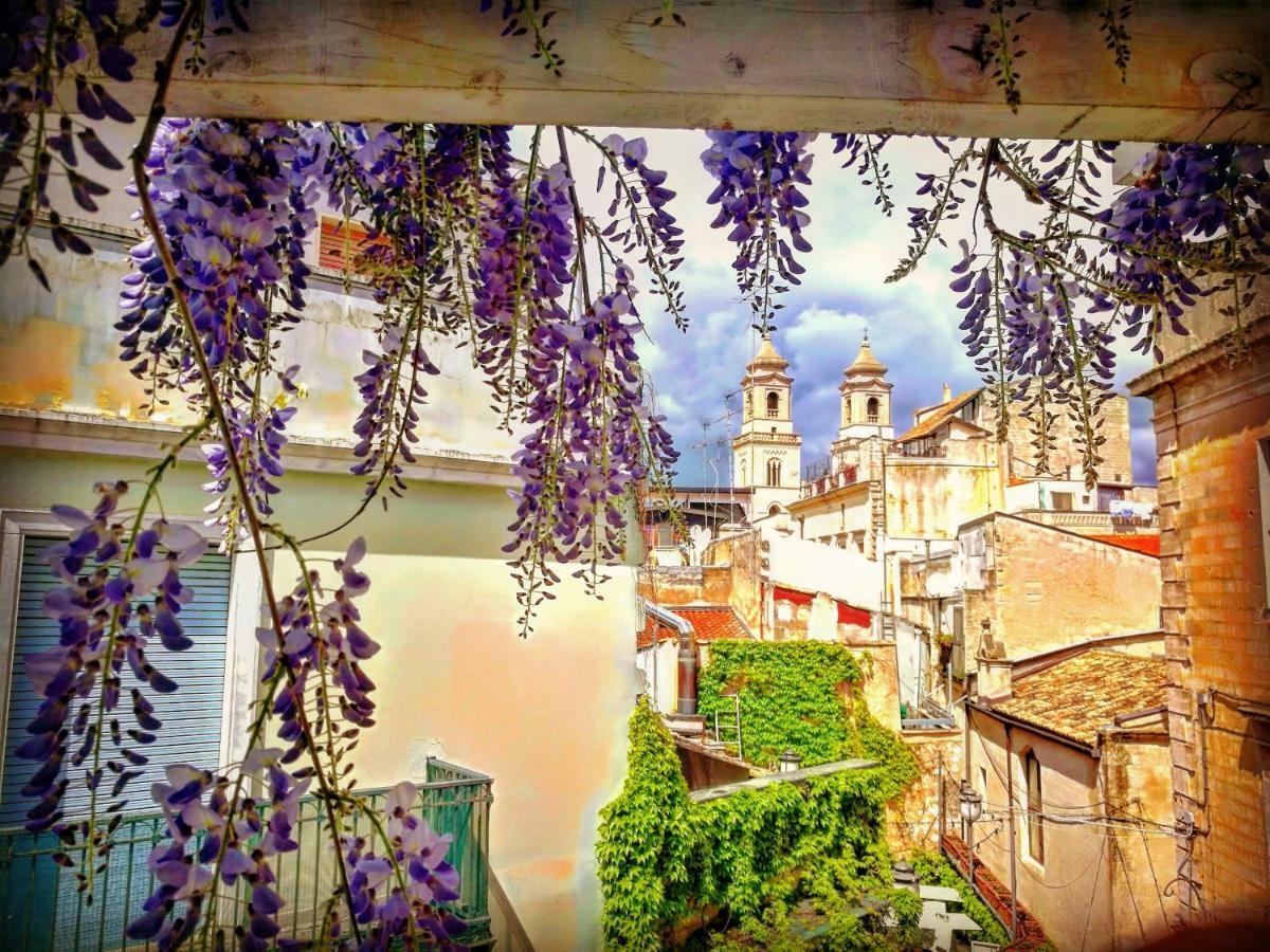 Casa Farella B&B In Suites Apartments Altamura X Matera Buitenkant foto