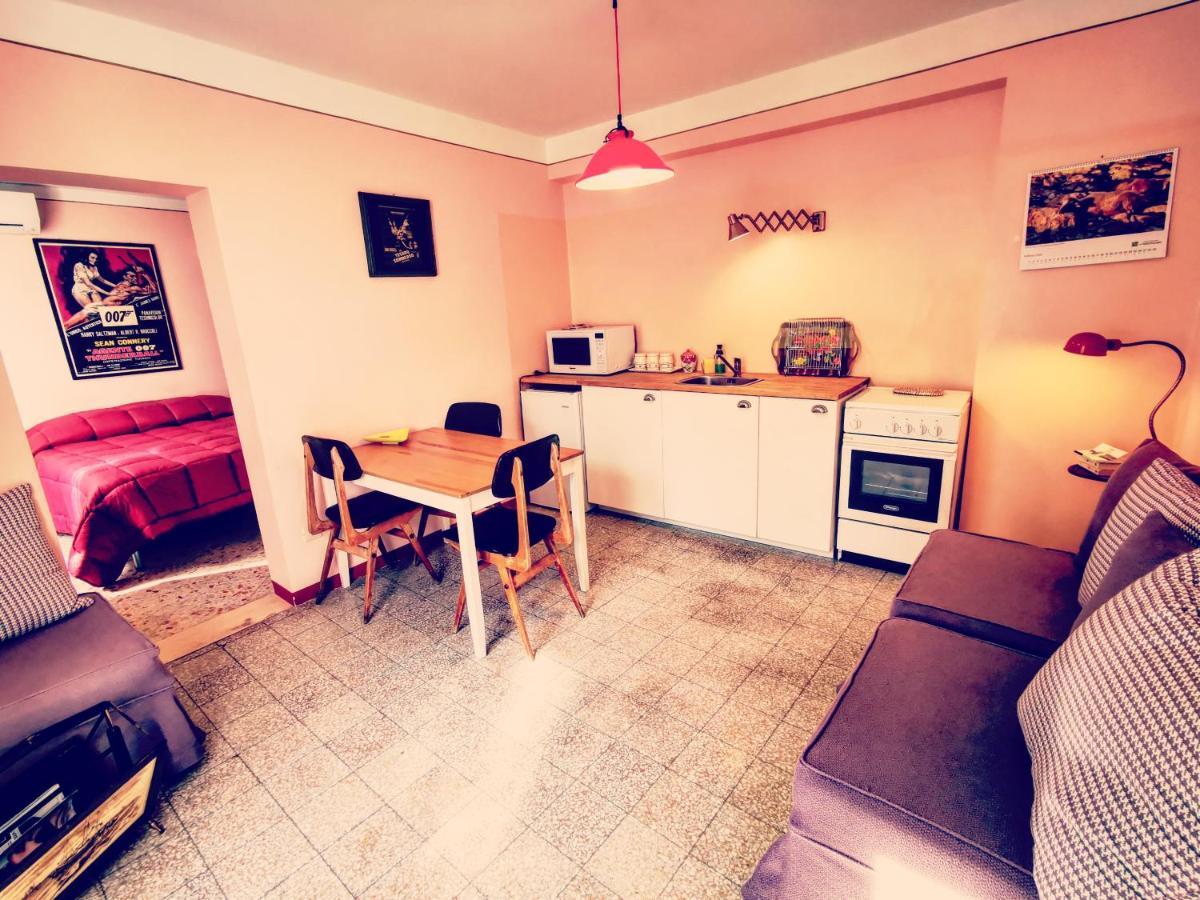Casa Farella B&B In Suites Apartments Altamura X Matera Buitenkant foto